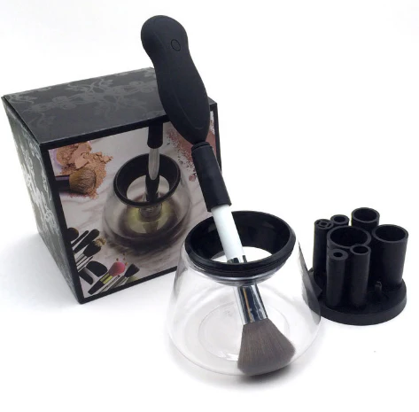 Cosmetic Brush Electric Washing Machine