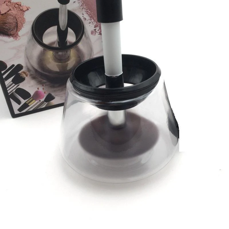 Cosmetic Brush Electric Washing Machine - Image 2