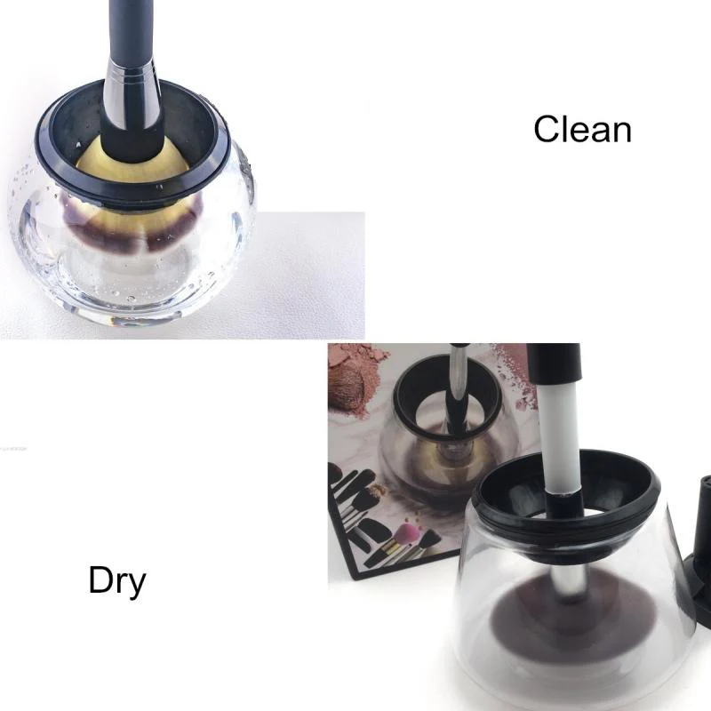 Cosmetic Brush Electric Washing Machine - Image 3