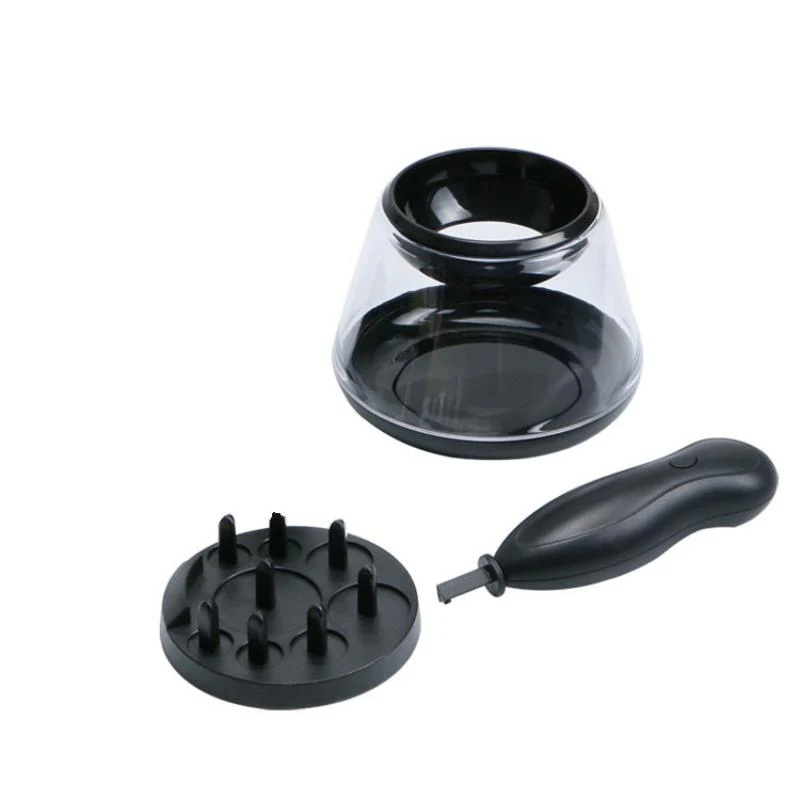 Cosmetic Brush Electric Washing Machine - Image 4