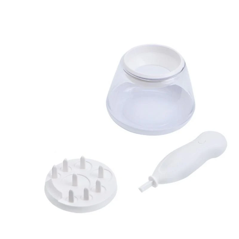 Cosmetic Brush Electric Washing Machine - Image 5