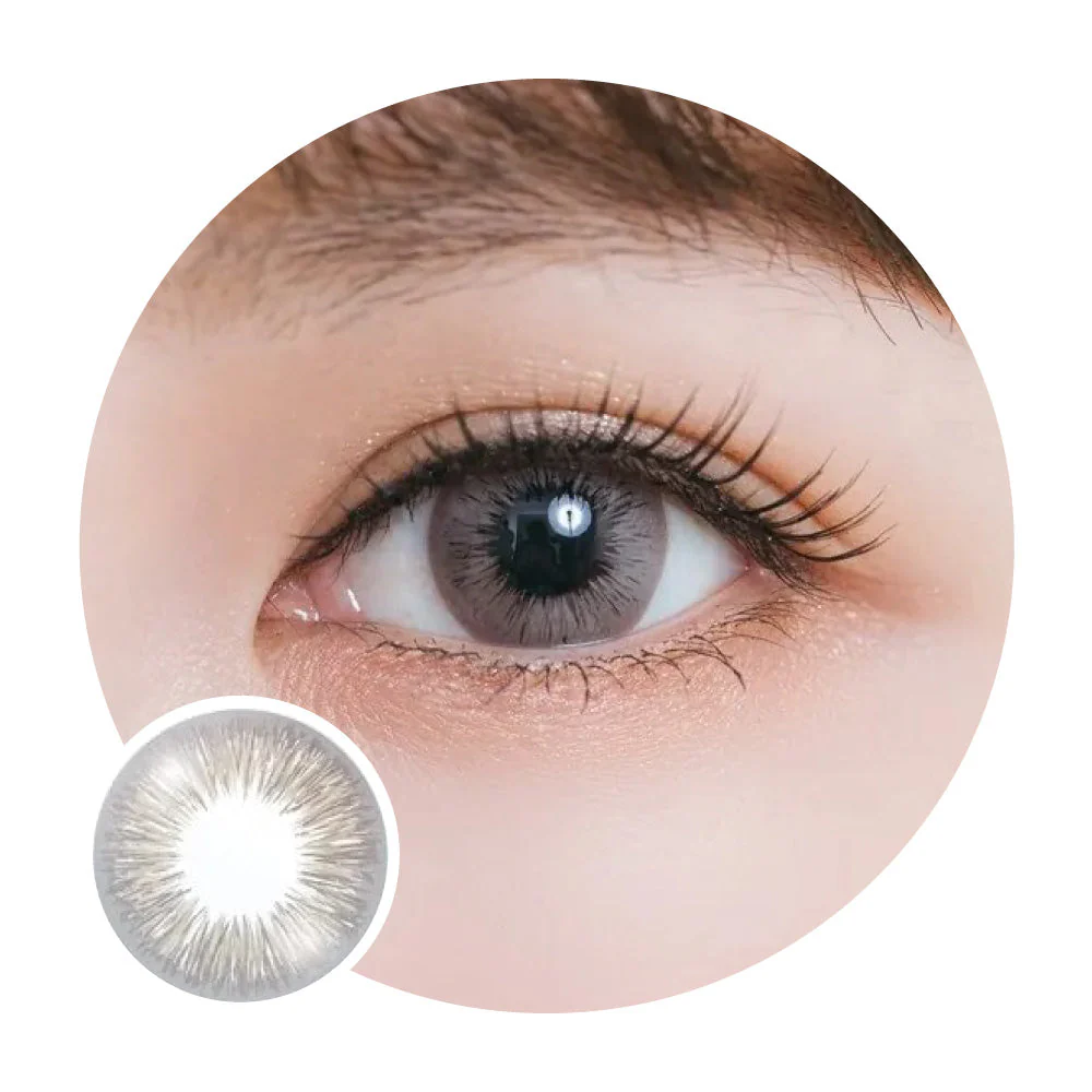 1-Day Acuvue Define Fresh Latte (30 lenses/pack)