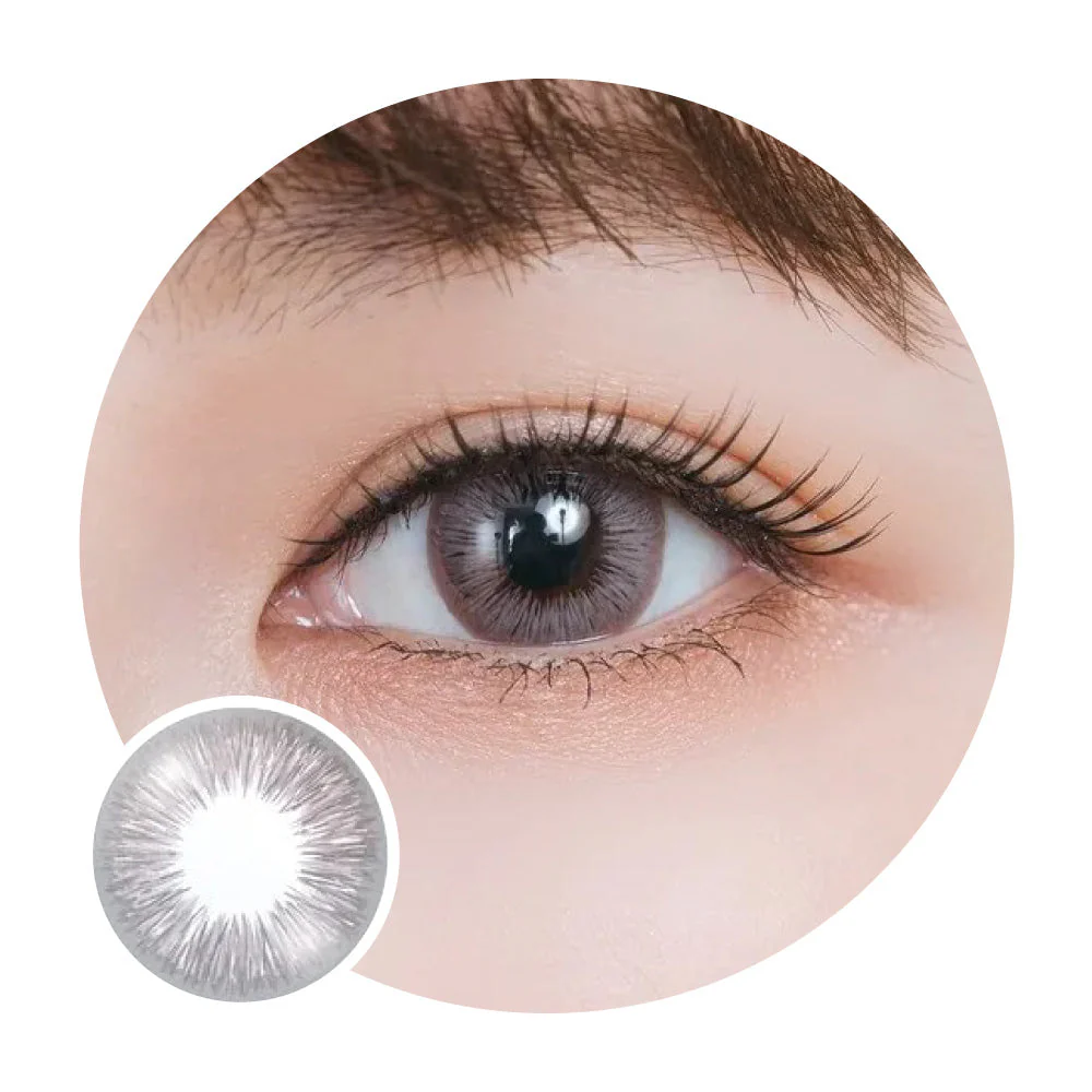 1-Day Acuvue Define Fresh Lilac (30 lenses/pack)