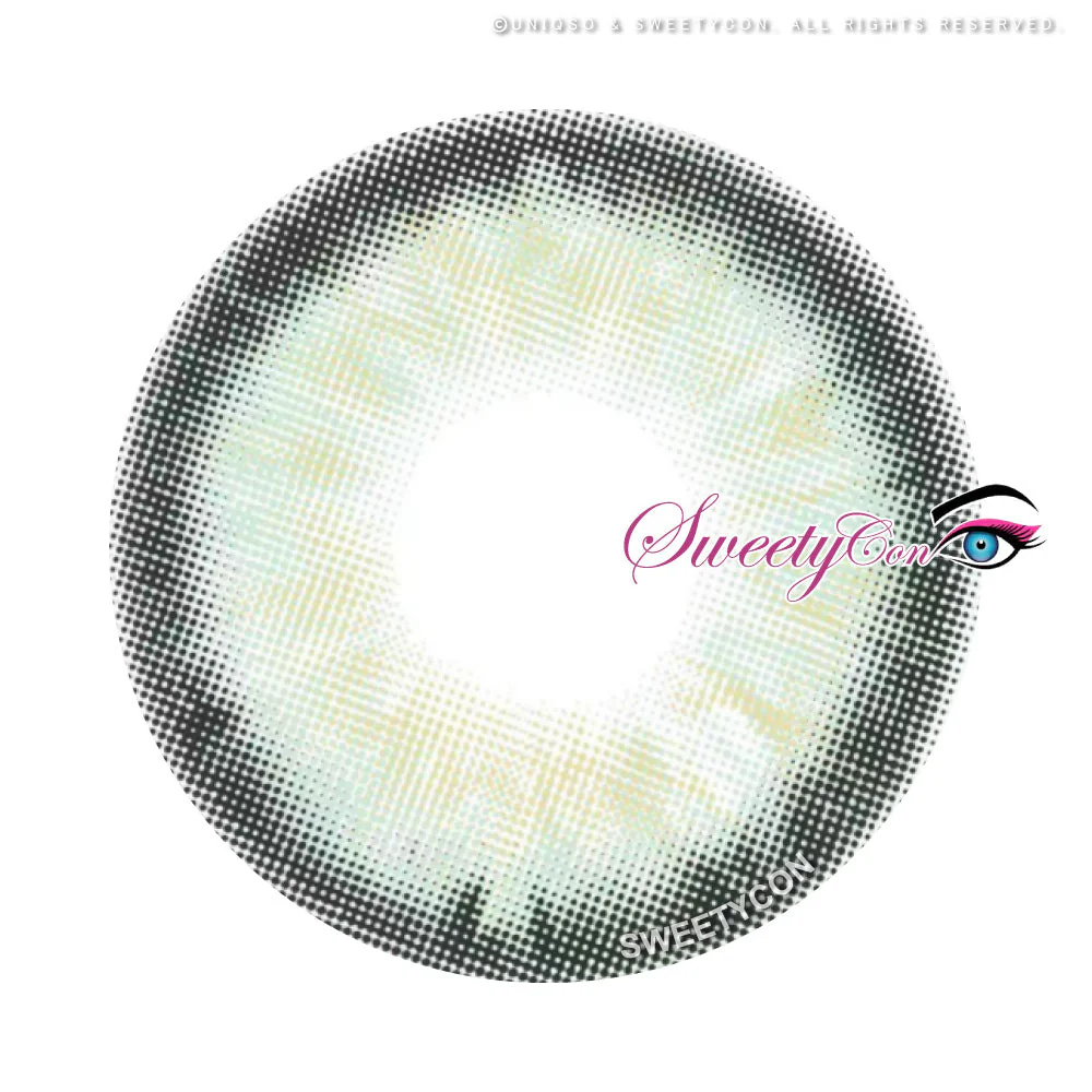 1 Day Sweety Seafoam Papakolea (2 or 10 lenses/pack) - Image 10