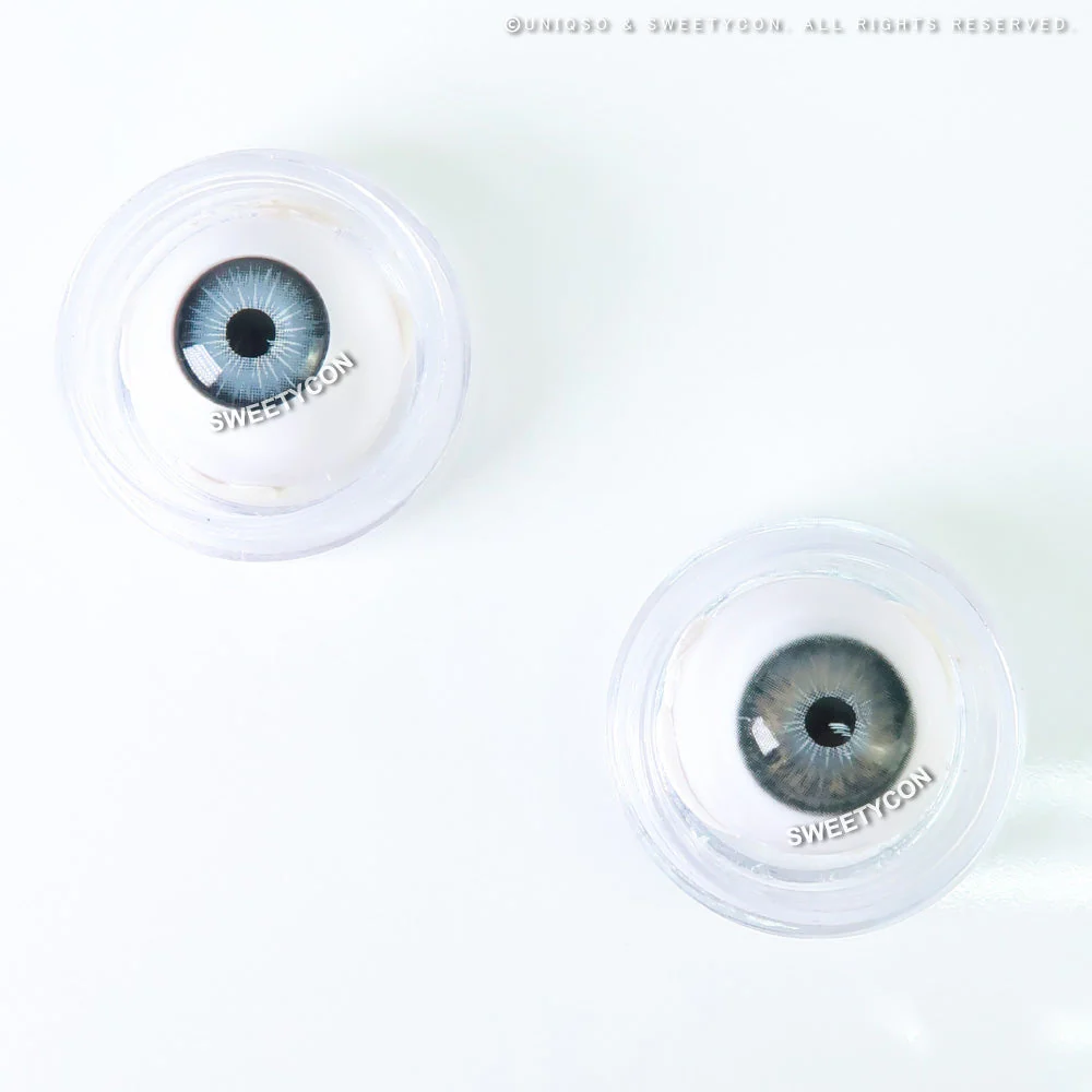 1 Day Sweety Seafoam Papakolea (2 or 10 lenses/pack) - Image 7