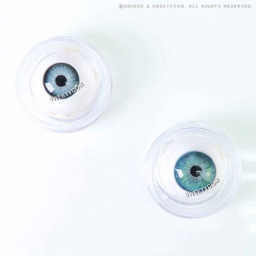 1 Day Sweety Seafoam Vaadhoo (2 or 10 lenses/pack) - Image 6