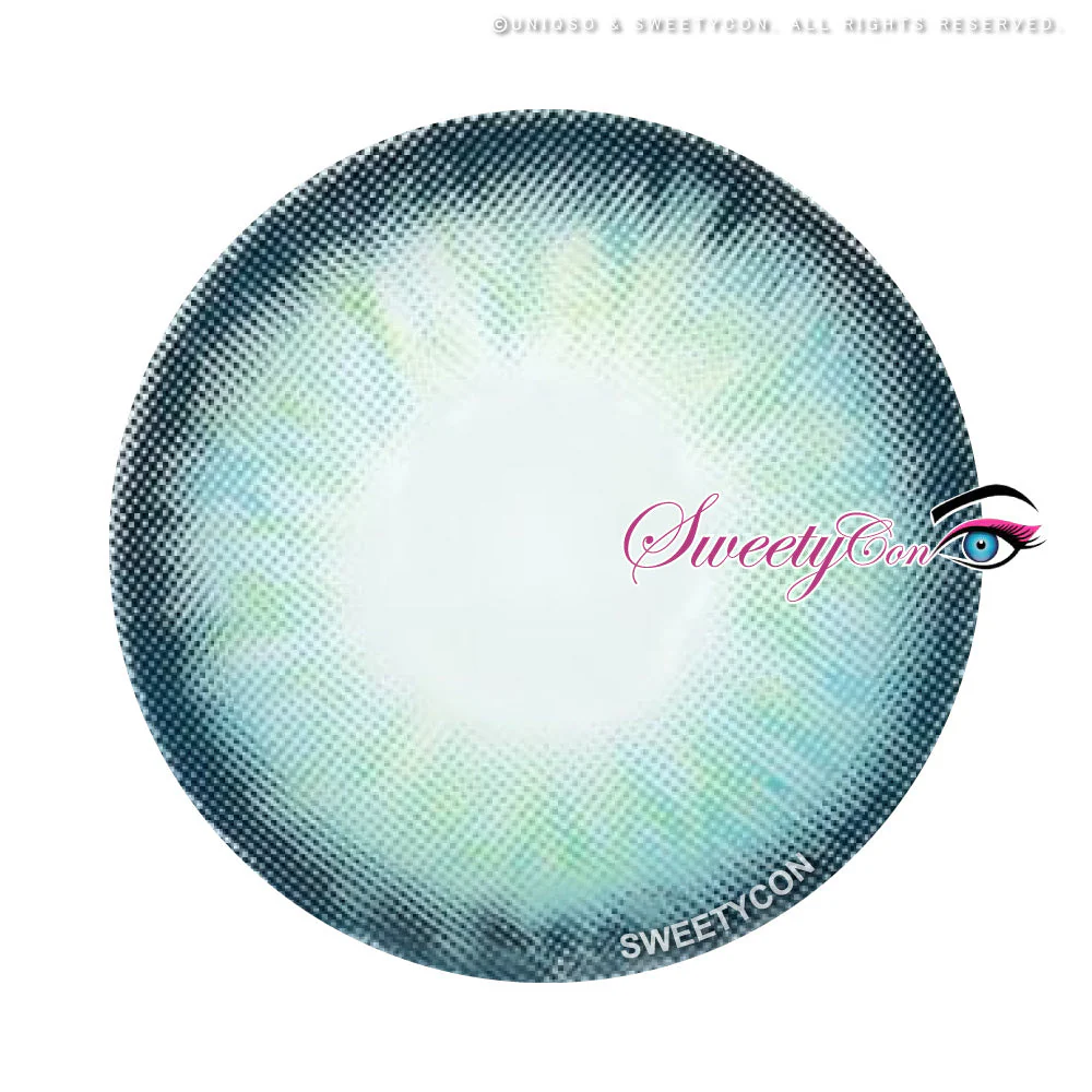 1 Day Sweety Seafoam Vaadhoo (2 or 10 lenses/pack) - Image 9