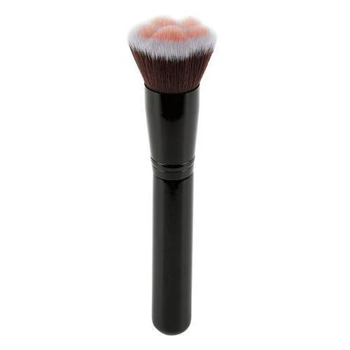 Cute Cat Paw Makeup Brush - Image 3
