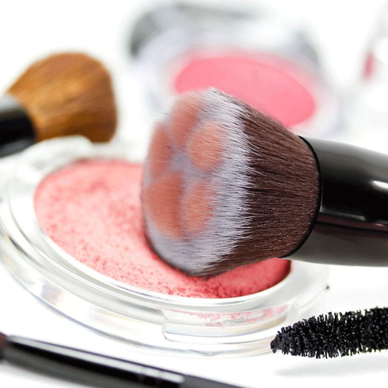 Cute Cat Paw Makeup Brush - Image 8