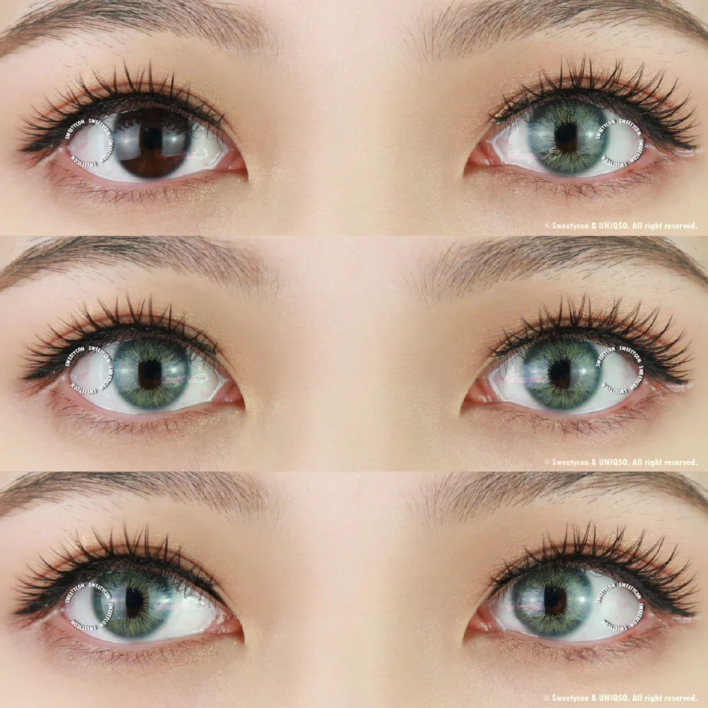 Sweety Camilla Grey (1 lens/pack) - Image 2