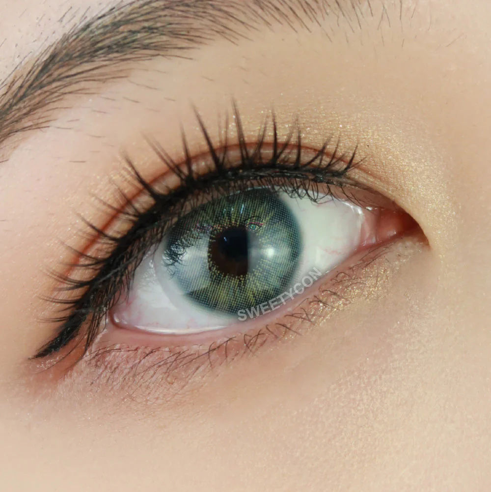 Sweety Camilla Grey (1 lens/pack) - Image 3