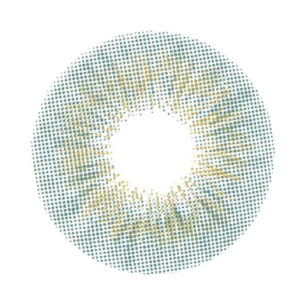 Sweety Camilla Green (1 lens/pack) - Image 6
