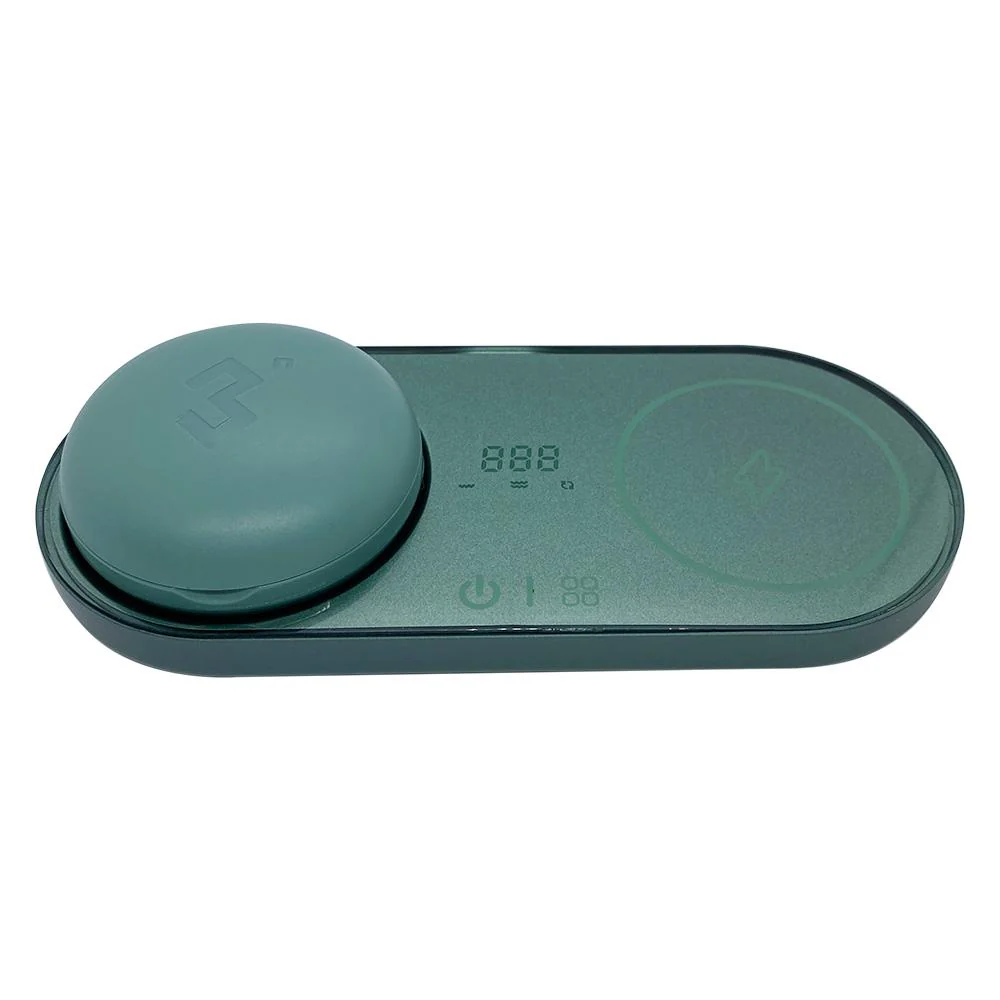3N Contact Lens Cleaner 5.0 PRO - 5th Generation (With Charging) - Image 3
