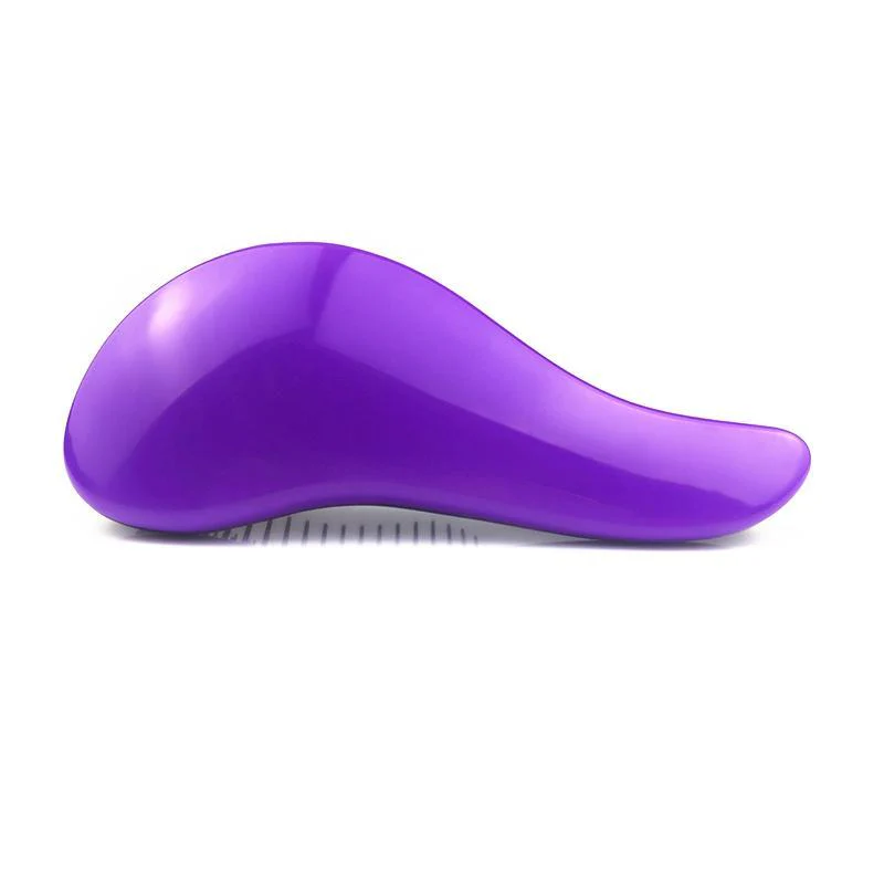 15CM Ergonomic Design Wig Comb - Image 10