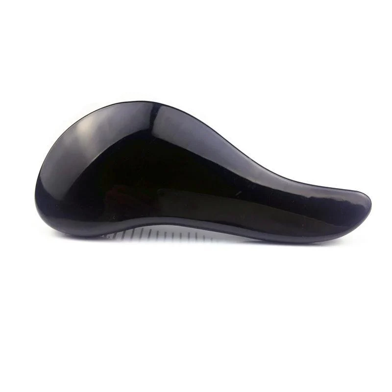 15CM Ergonomic Design Wig Comb - Image 11