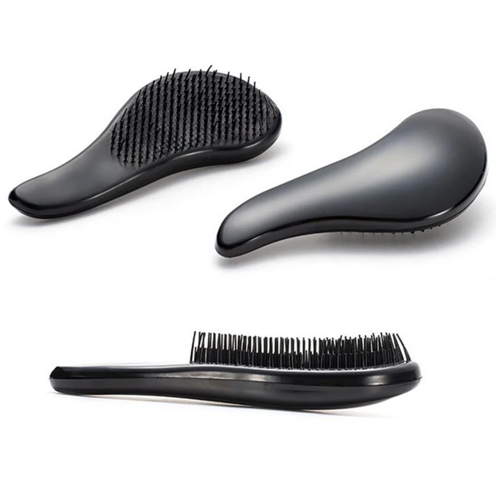 15CM Ergonomic Design Wig Comb - Image 6