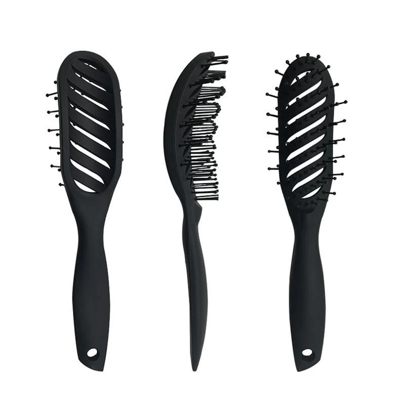 Brainbow Detangling Wig Comb - Image 6