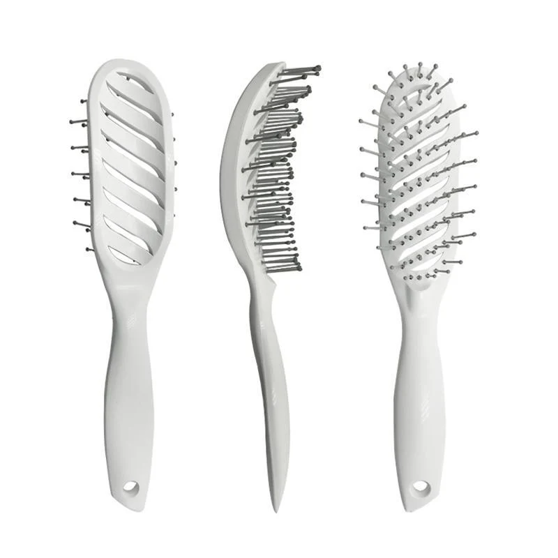 Brainbow Detangling Wig Comb - Image 7