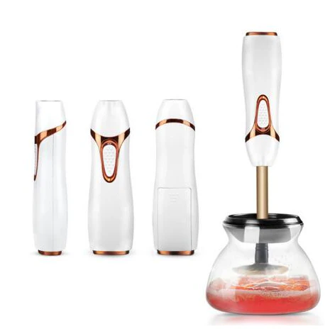 Electric Makeup Brushes Cleaning Automatic Washing Machine - Image 2