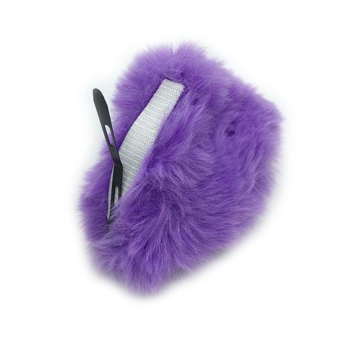 Anime Cosplay Ears Faux Fur Clip-on - Image 10