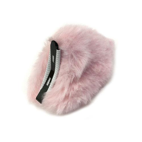 Anime Cosplay Ears Faux Fur Clip-on - Image 13