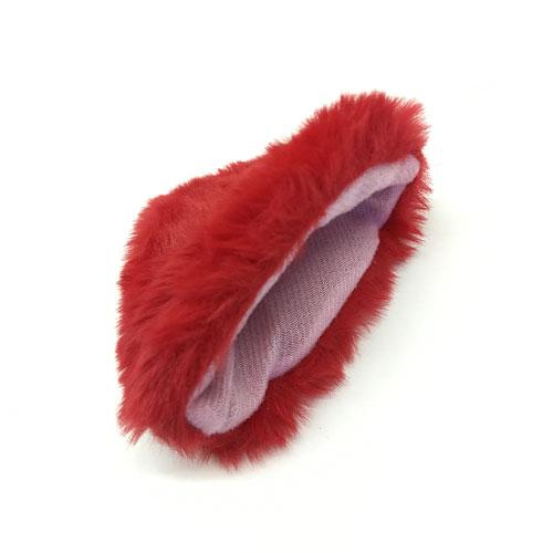 Anime Cosplay Ears Faux Fur Clip-on - Image 14