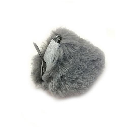 Anime Cosplay Ears Faux Fur Clip-on - Image 17