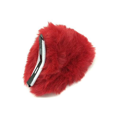 Anime Cosplay Ears Faux Fur Clip-on - Image 19