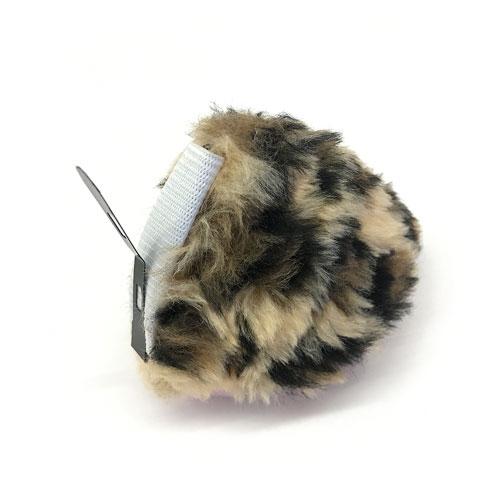 Anime Cosplay Ears Faux Fur Clip-on - Image 23