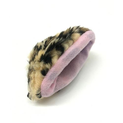 Anime Cosplay Ears Faux Fur Clip-on - Image 25