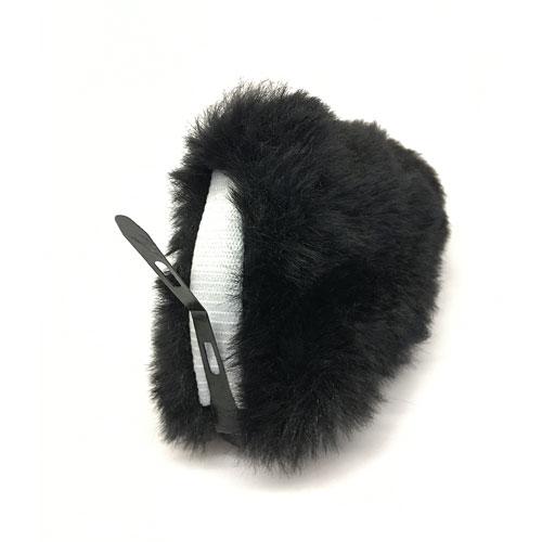 Anime Cosplay Ears Faux Fur Clip-on - Image 26