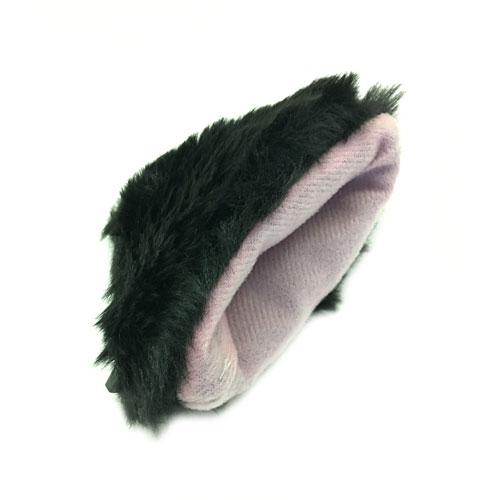 Anime Cosplay Ears Faux Fur Clip-on - Image 3
