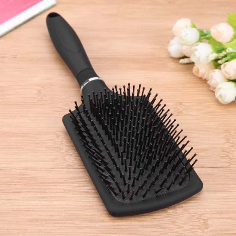 Bristle & Nylon Wig Brush - Image 7