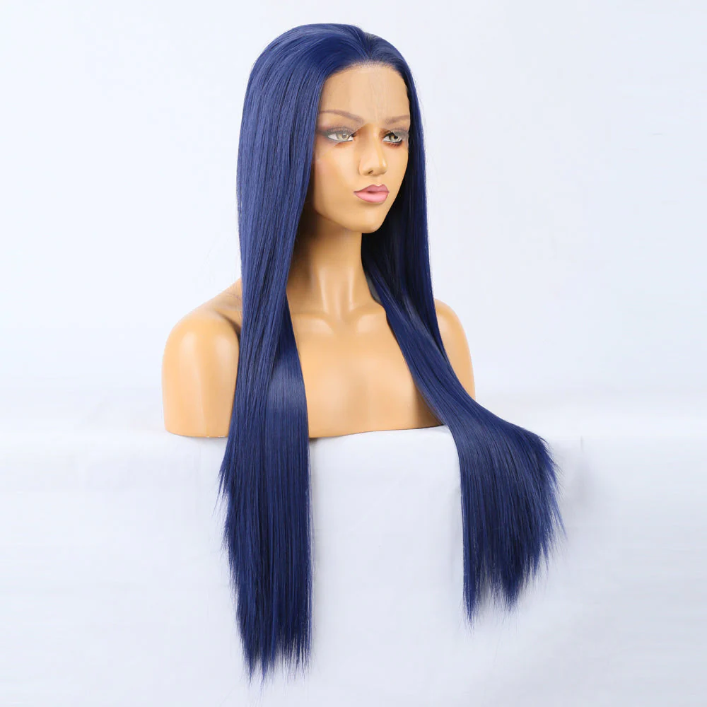 Premium Wig - Babelicious Transparent Lace Frontal Wig - Image 3