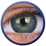 Colorvue 3 tones Blue (2 lenses/pack)