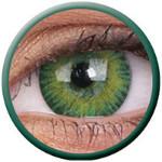 Colorvue 3 tones Green (2 lenses/pack)