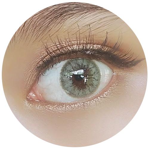 Colorvue Cheerful Marble Grey (2 lenses/pack)