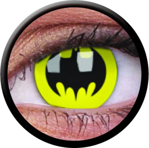 Colorvue Crazy Bat Crusader (2 lenses/pack)