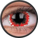 Colorvue Crazy Blaze (2 lenses/pack)