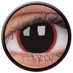 Colorvue Crazy Hellraiser (2 lenses/pack)