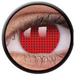 Colorvue Crazy Red Screen (2 lenses/pack)