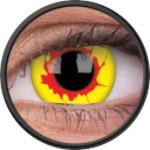 Colorvue Crazy Reignfire (2 lenses/pack)