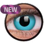 Colorvue Crazy Sky Blue (2 lenses/pack)