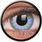Colorvue Crazy Solar Blue - 3 Months (Prescription) (2 lenses/pack)