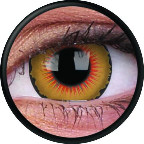 Colorvue Crazy Solarr (2 lenses/pack)