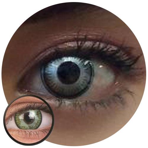 Colorvue Crazy The Host (2 lenses/pack)