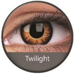 Colorvue Crazy Twilight - 3 Months (Prescription) (2 lenses/pack)