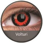 Colorvue Crazy Volturi (2 lenses/pack)