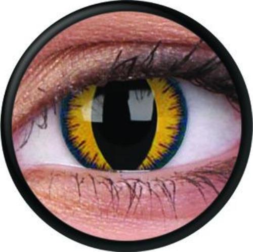 Colorvue Crazy Wolf Moon (2 lenses/pack)