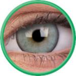 Colorvue Lumina Gleaming Green (2 lenses/pack)